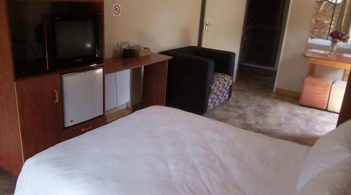 Woodpecker Bed & Breakfast