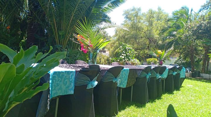 Eastgate Palms Lodge