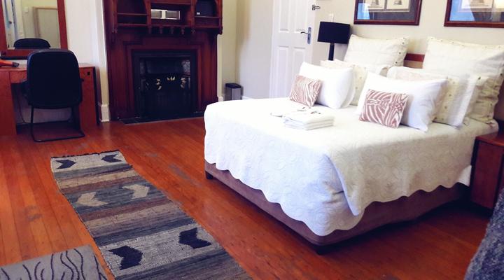 Eastgate Palms Lodge