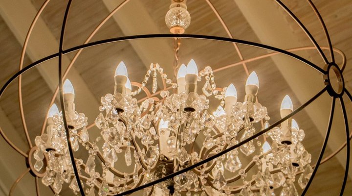 African Safari Lodge