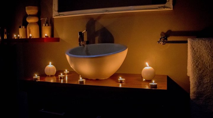 African Safari Lodge