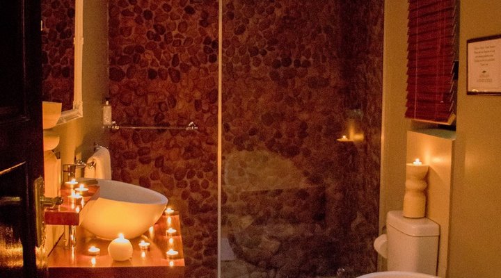 African Safari Lodge