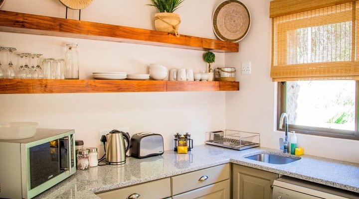 African Safari Lodge