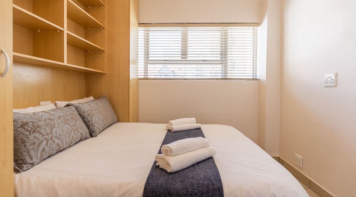 Perfect Beachfront Apartment