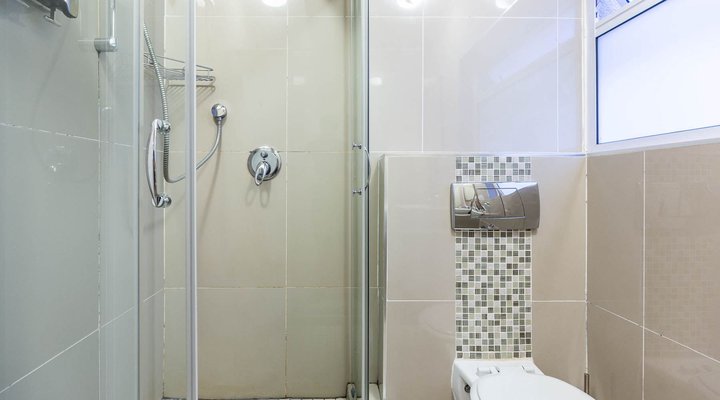 Perfect Beachfront Apartment