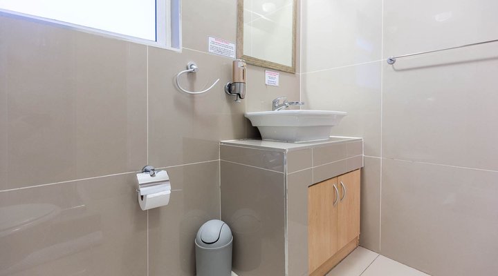 Perfect Beachfront Apartment