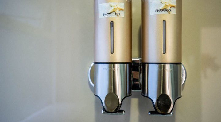 Perfect Beachfront Apartment