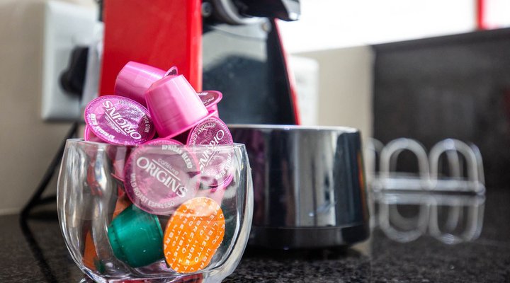 Perfect Beachfront Apartment