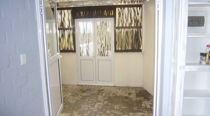 90 Atlantic Drive Yzerfontein