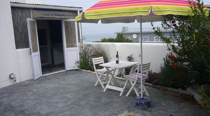 90 Atlantic Drive Yzerfontein