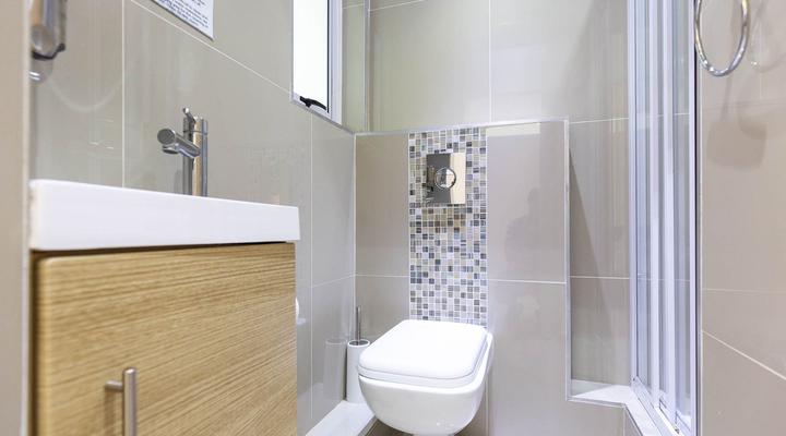 Perfect Beachfront Apartment #3