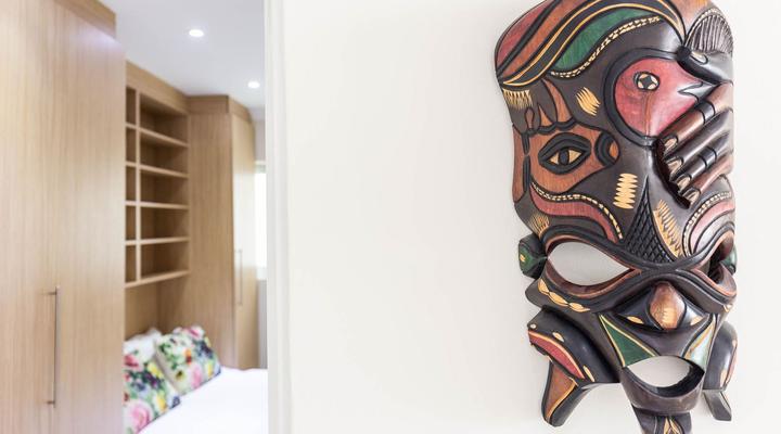 Perfect Beachfront Apartment #3