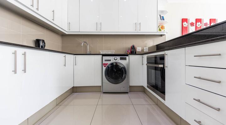 Perfect Beachfront Apartment #3