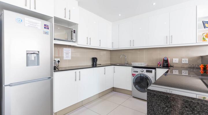 Perfect Beachfront Apartment #3