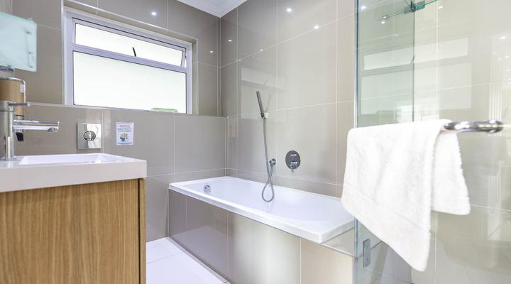 Perfect Beachfront Apartment #3