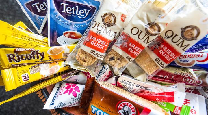 Perfect Beachfront Apartment #3