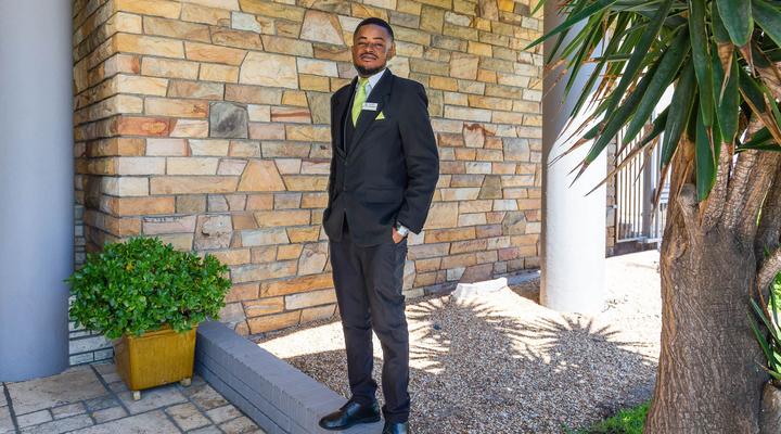 Perfect Beachfront Apartment #3