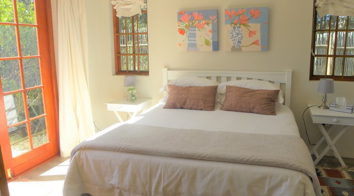 Aloe Cottage