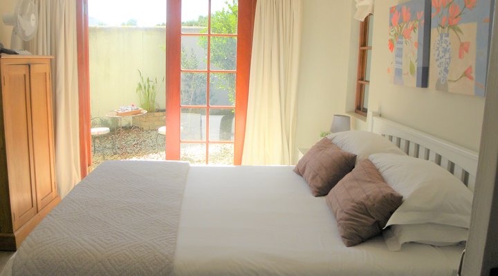 Aloe Cottage