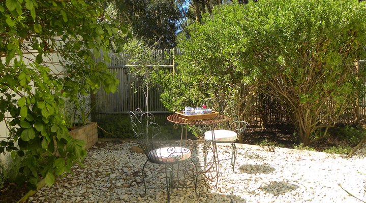 Aloe Cottage
