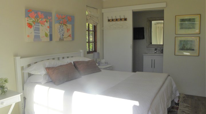 Aloe Cottage