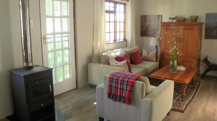 Aloe Cottage