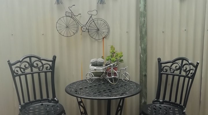 Meyerspark Self Catering Units