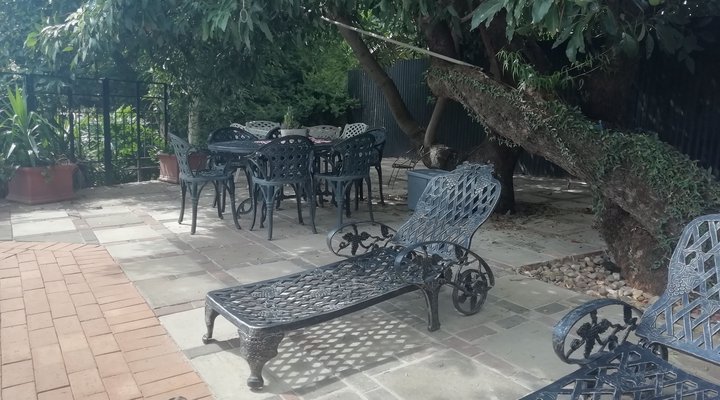 Meyerspark Self Catering Units