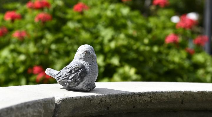 Grande Plaisir Villa