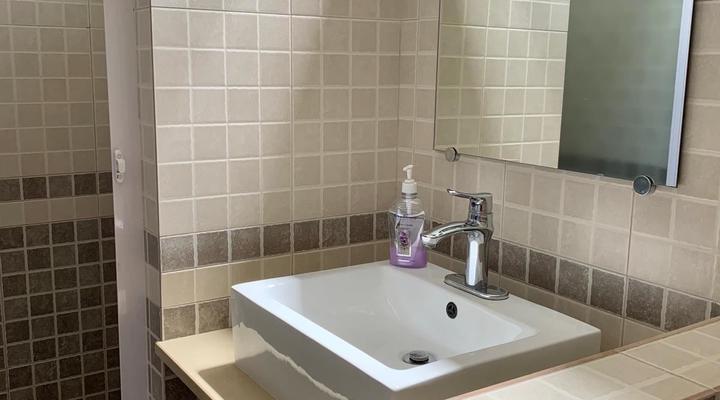 Villa Alexis Vacation Rental 2 bedrooms unit beside Trou aux Biches beach