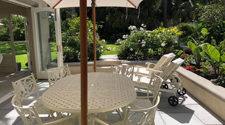 Constantia Valley Lodge