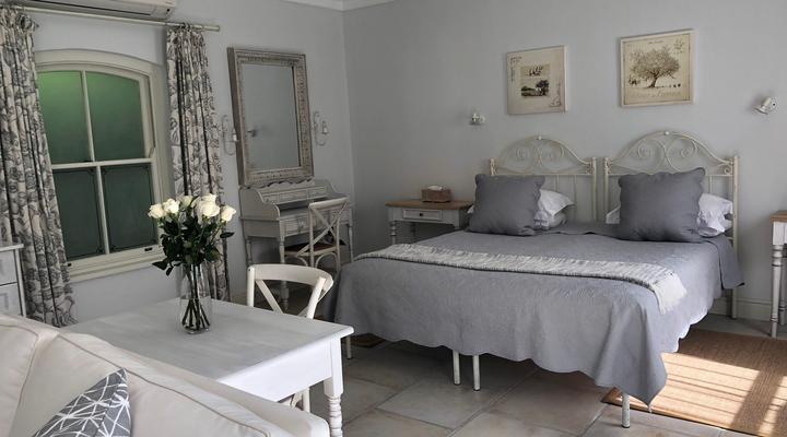 Constantia Valley Lodge