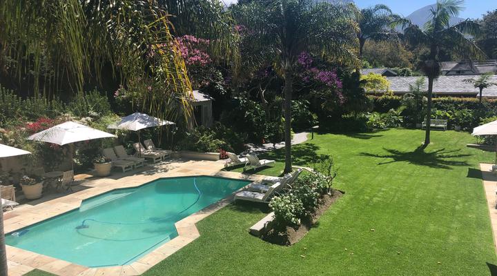 Constantia Valley Lodge