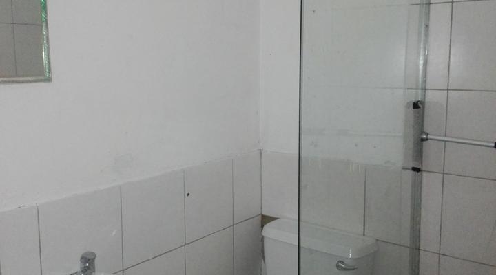 Fourways Backpackers Lodge 