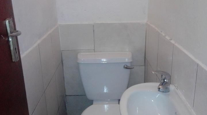 Fourways Backpackers Lodge 