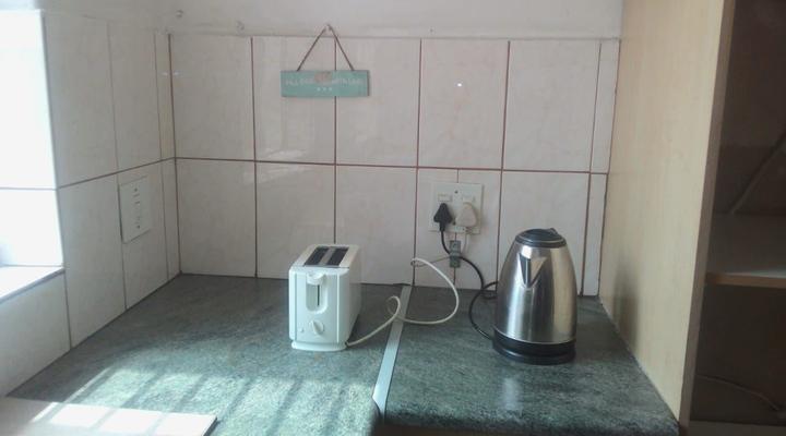 Fourways Backpackers Lodge 