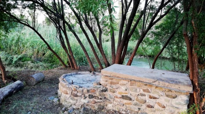 Vaal View Cottages