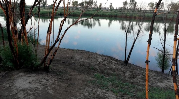Vaal View Cottages