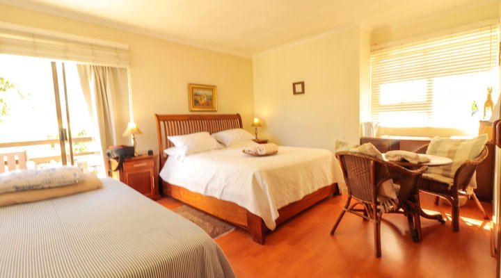 Agulhas Homestay