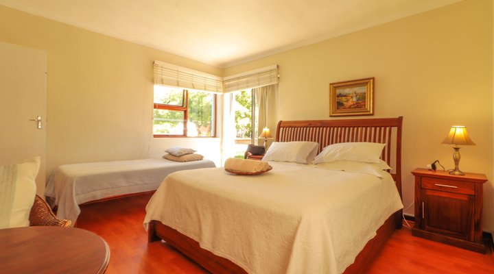 Agulhas Homestay