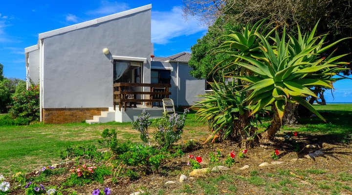 Agulhas Homestay