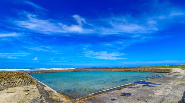 Agulhas Homestay