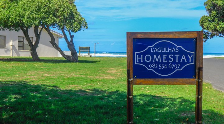 Agulhas Homestay