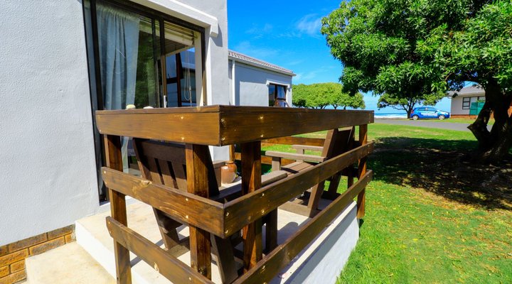 Agulhas Homestay