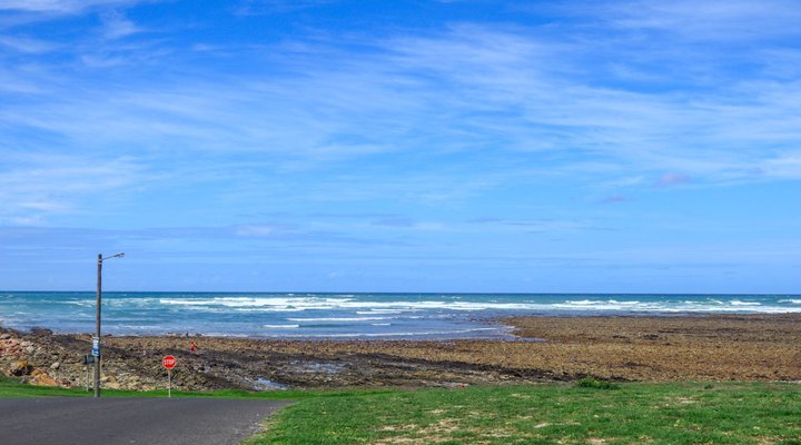 Agulhas Homestay