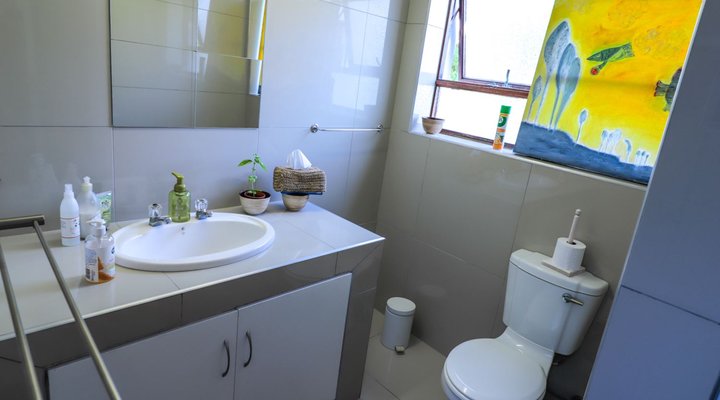 Agulhas Homestay