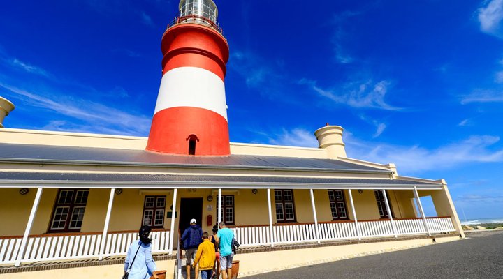 Agulhas Homestay