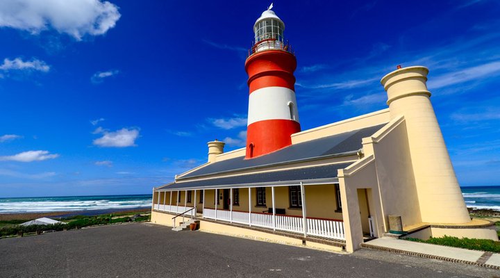 Agulhas Homestay