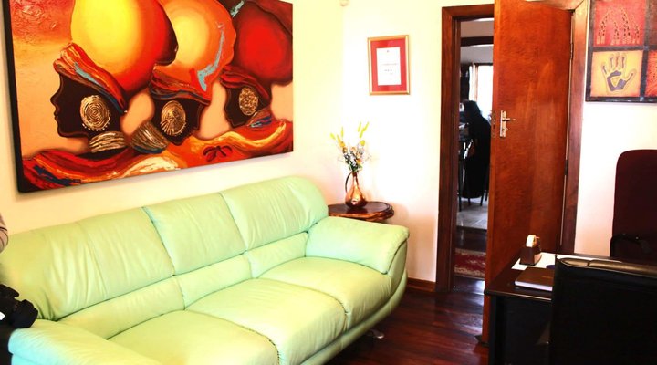 4 Seasons Bed and Breakfast