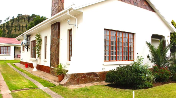 4 Seasons Bed and Breakfast